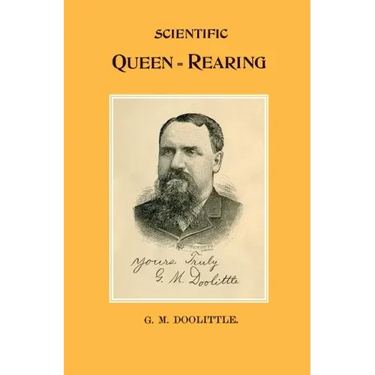 Scientific Queen Rearing