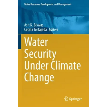 Water Security Under Climate Change