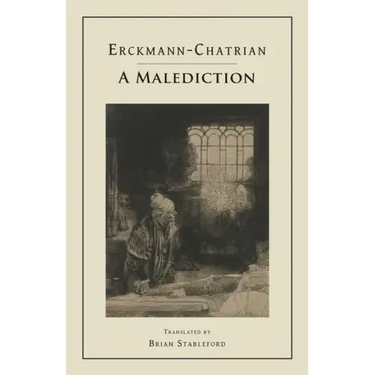 A Malediction