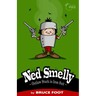Ned Smelly - Outlaw Stuck in Iron Suit