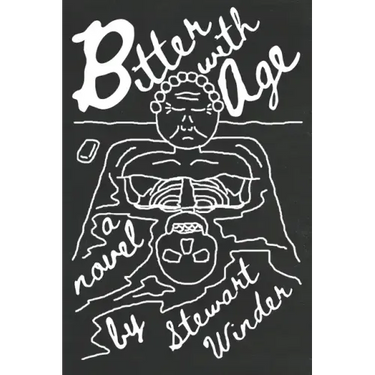 Bitter with Age