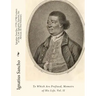 Ignatius Sancho, 1729-1780 Letters of the Late Ignatius Sancho, An African. In Two Volumes.: To Which Are Prefixed, Memoirs of His Life. Vol. II