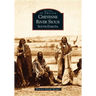 Cheyenne River Sioux, South Dakota