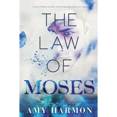 The Law of Moses
