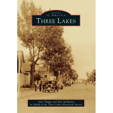 Three Lakes