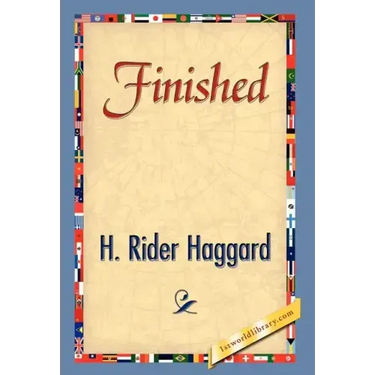 Finished