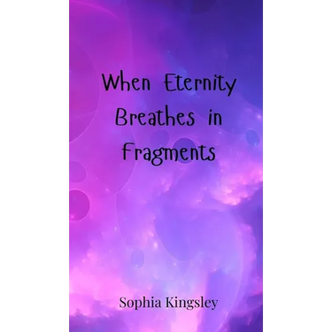 When Eternity Breathes in Fragments