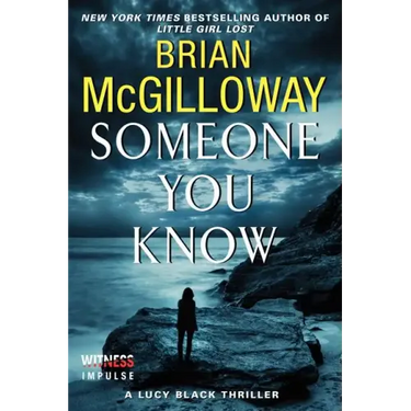 Someone You Know