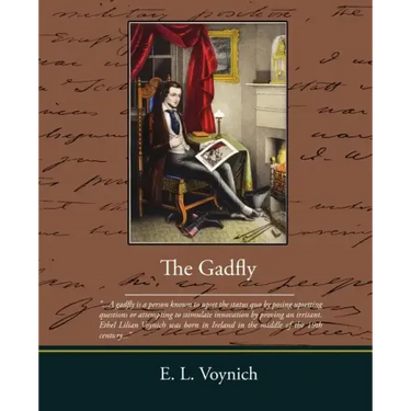 The Gadfly