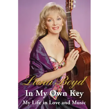 In My Own Key: My Life in Love and Music