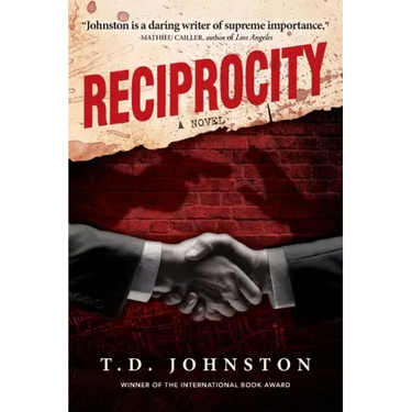 Reciprocity