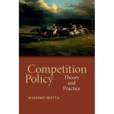 Competition Policy