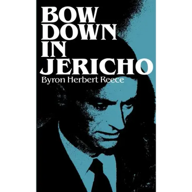 Bow Down in Jericho