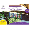 C-DER (Cheetah Decodable & Early Readers) Set 4, Book 32, The Hurricane