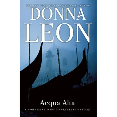 Acqua Alta