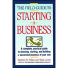Field Guide to Starting a Business