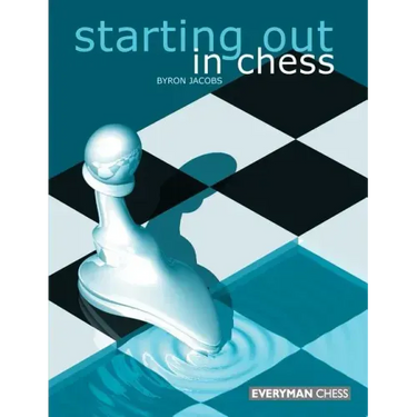Starting Out in Chess