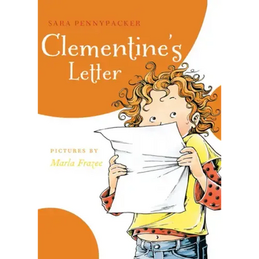 Clementine's Letter