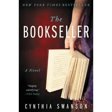The Bookseller