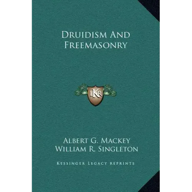 Druidism and Freemasonry