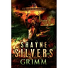 Grimm: A Nate Temple Supernatural Thriller