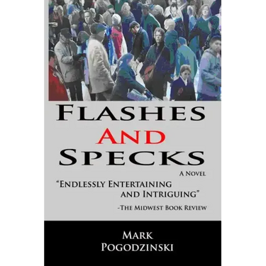 Flashes and Specks