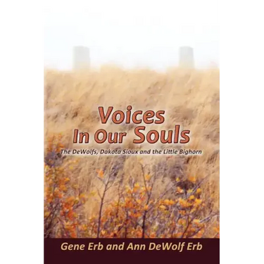 Voices in Our Souls
