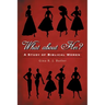 What About Her?: A Study of Biblical Women