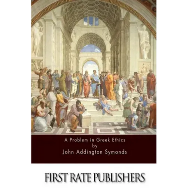 A Problem in Greek Ethics