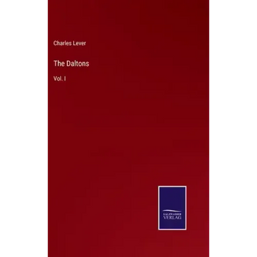 The Daltons: Vol. I