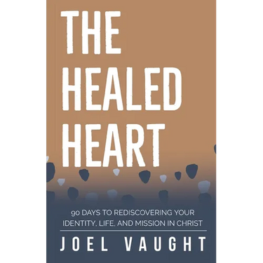The Healed Heart