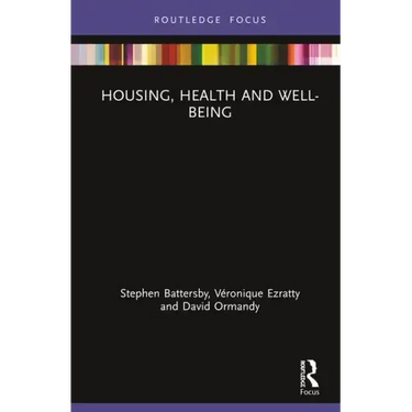Housing, Health and Well-Being