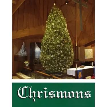 Chrismons: Explanations on the Meaning of Chrismons