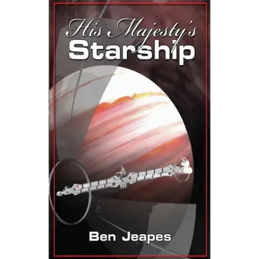 His Majesty's Starship