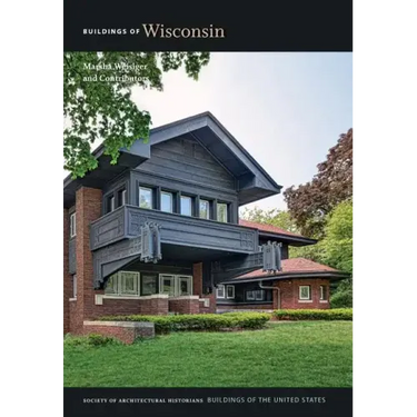 Buildings of Wisconsin