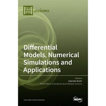 Differential Models, Numerical Simulations and Applications