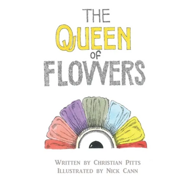 The Queen of Flowers
