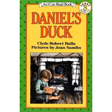 Daniel's Duck