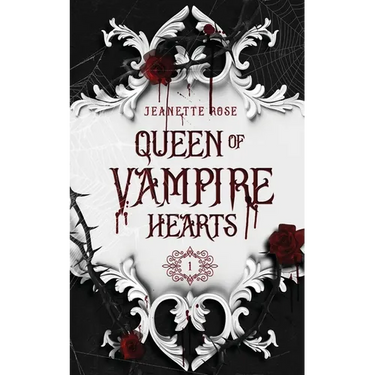 Queen of Vampire Hearts