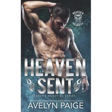 Heaven Sent