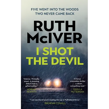 I Shot the Devil