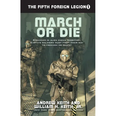 March or Die