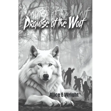 Promise Of The Wolf
