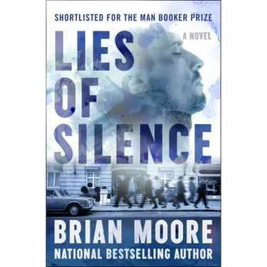 Lies of Silence