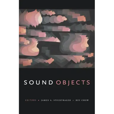 Sound Objects