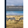 Wintertime Cat