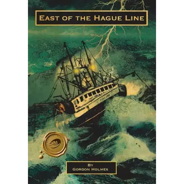 East of the Hague Line