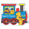 Spot's Train