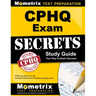 Cphq Exam Secrets Study Guide: Cphq Test Review for the Certified Professional in Healthcare Quality Exam