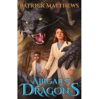 Abigail's Dragons